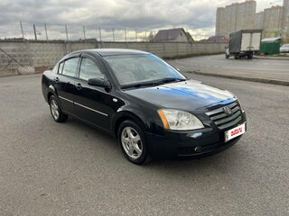 2010 Vortex Estina I, чёрный, 280000 рублей, вид 5