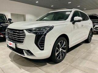 2023 Haval Jolion I, белый, 1999000 рублей, вид 1