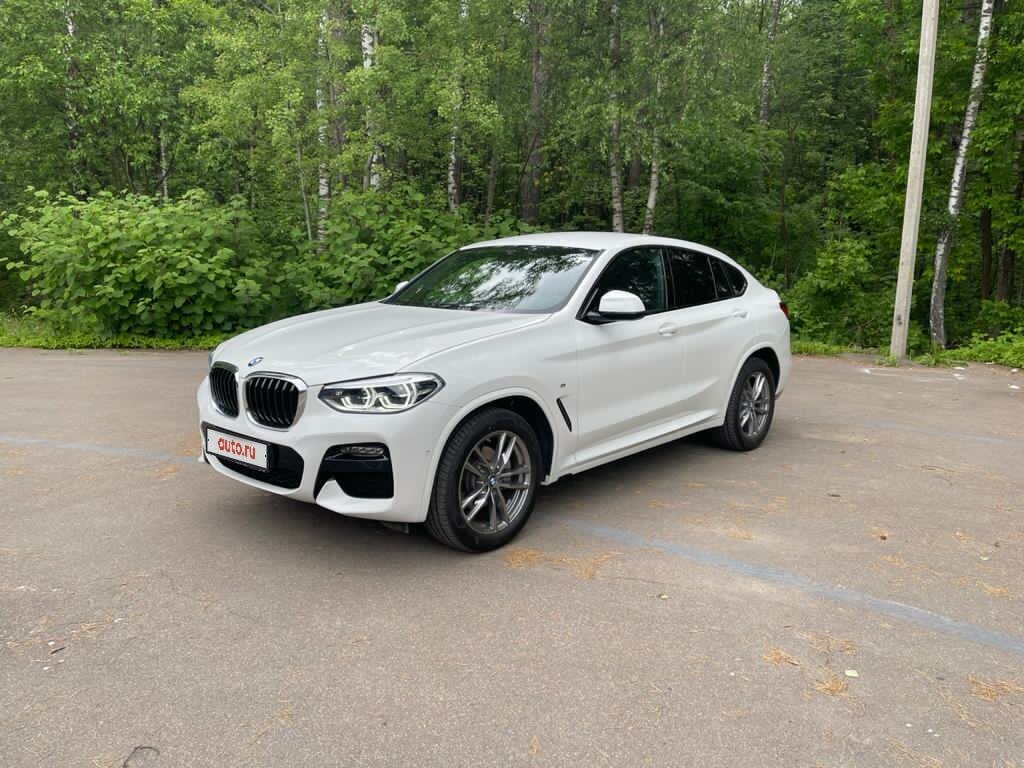 BMW 406