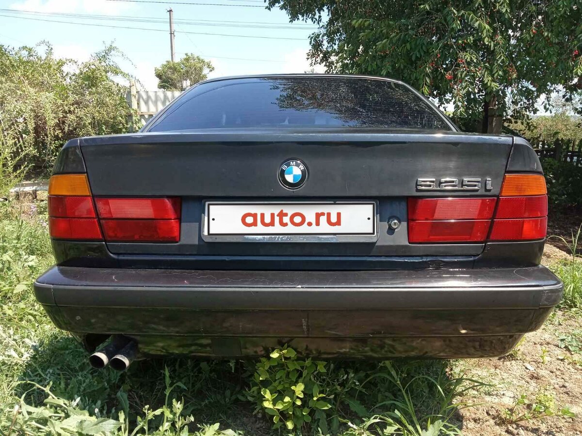 Симферополь бмв бу