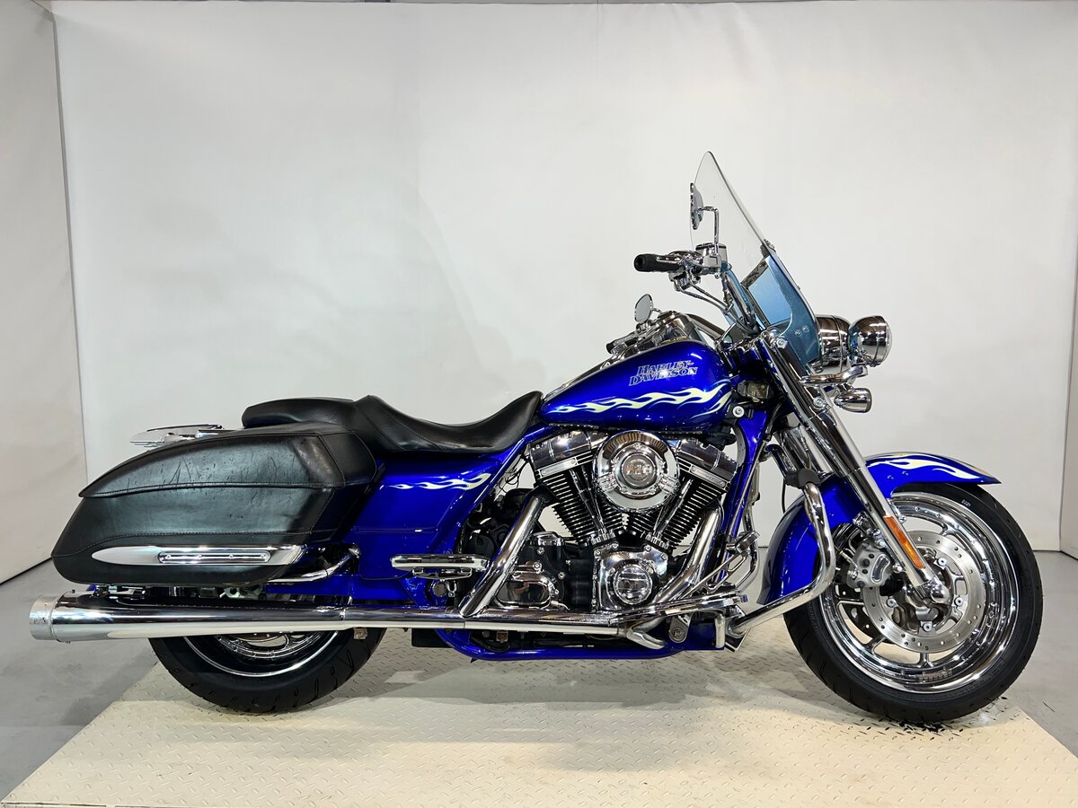 Harley-Davidson Road King