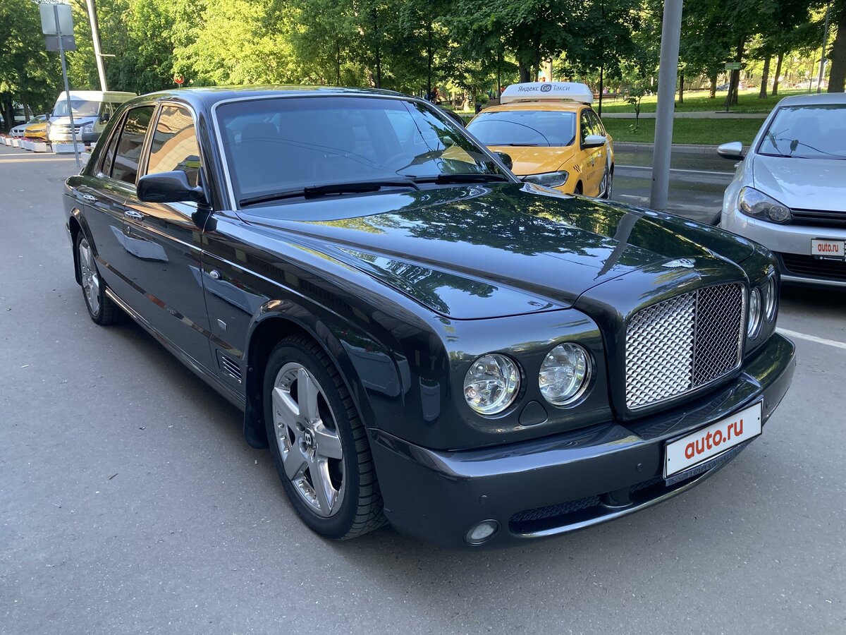 Бентли ехп 100