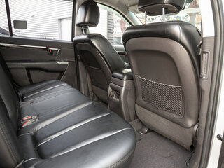 2011 Hyundai Santa Fe II Рестайлинг, серый, 1297000 рублей, вид 1