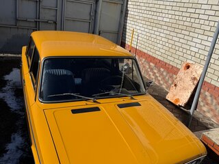 1978 Lada (ВАЗ) 2103, жёлтый, 1300000 рублей, вид 5