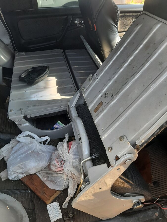 Газ 310221 волга универсал
