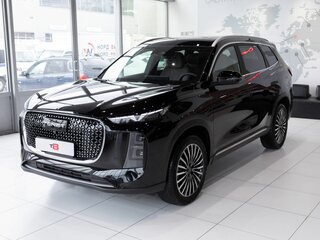 2026 Tenet T8, чёрный, 3885000 рублей, вид 1