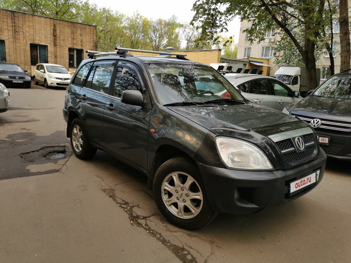 Тинго автомобиль фото