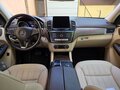 2018 Mercedes-Benz GLE 350 I (W166), серый, 4500000 рублей - вид 8