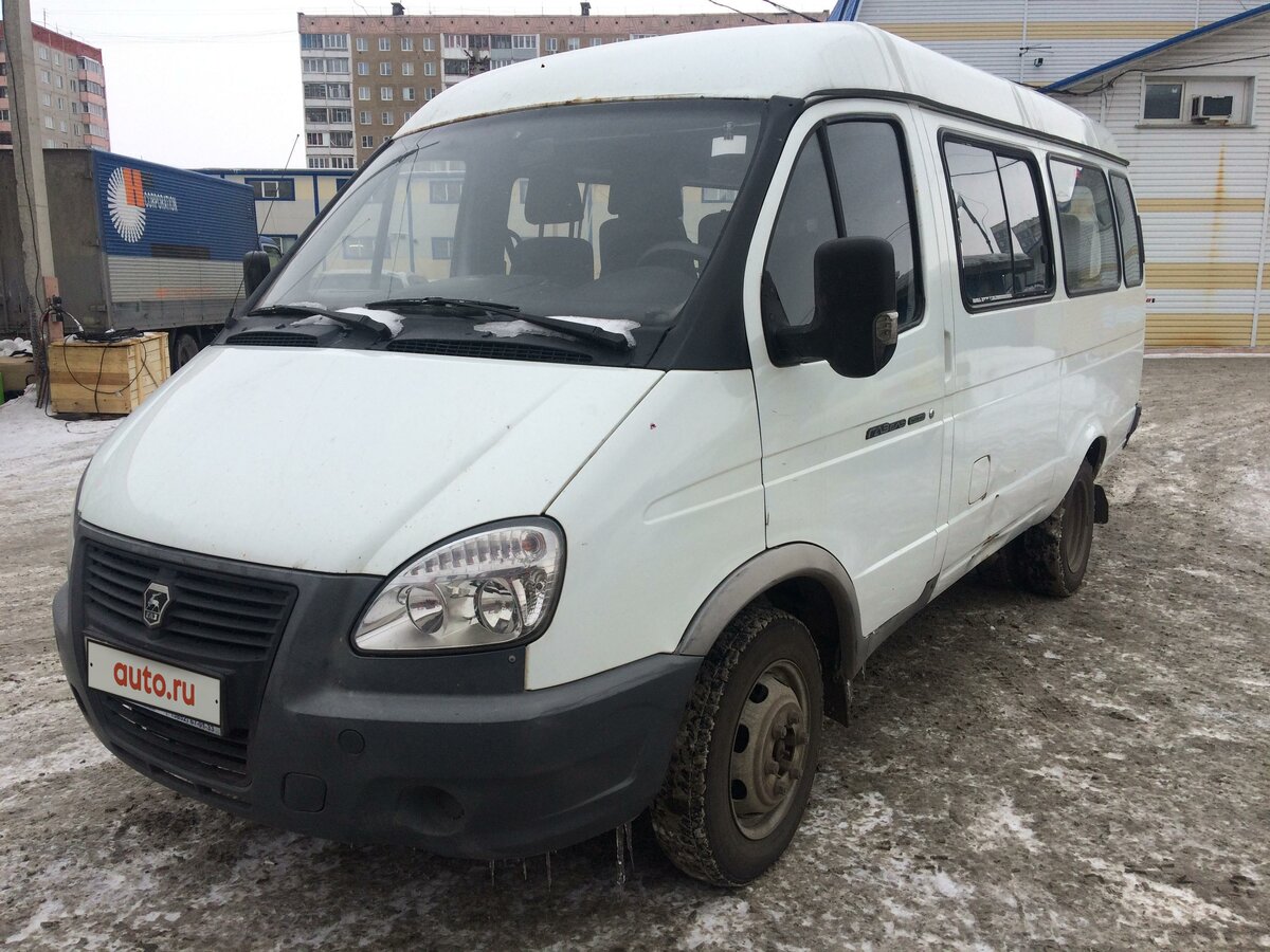 121 газель барнаул