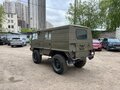 1976 Puch Pinzgauer 710, зелёный - вид 6
