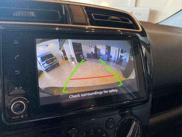 2021 Mitsubishi Attrage I, серый - вид 15