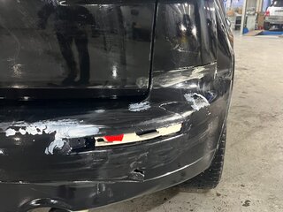 2004 Infiniti FX35 I (S50), чёрный, 750000 рублей, вид 2