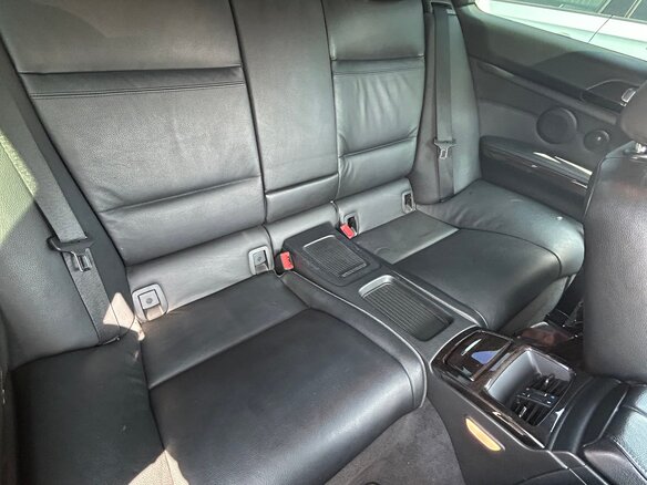 2011 BMW 3 серии 328i xDrive V (E90/E91/E92/E93) Рестайлинг, белый, 1250000 рублей - вид 14