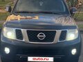 2010 Nissan Pathfinder III Рестайлинг, чёрный, 1540000 рублей