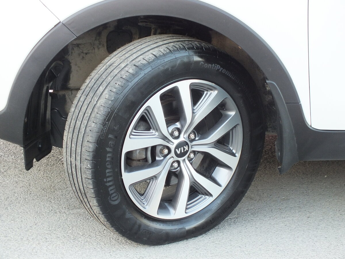 Автозапчасти kia екатеринбург