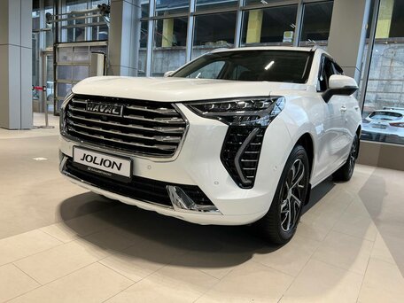   Haval Jolion   2024     1  744 000     -  17         2024   