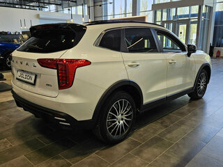 2025 Haval Jolion I Рестайлинг, белый, 2424510 рублей, вид 1