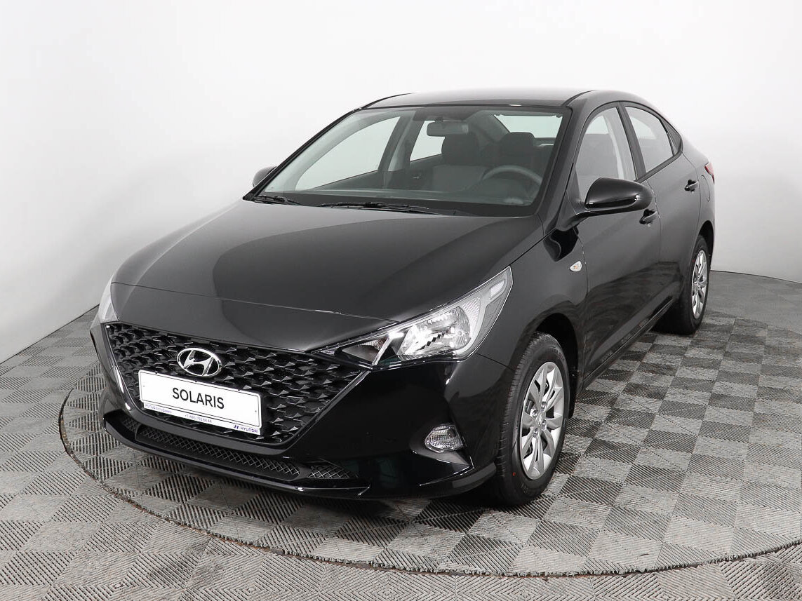 Рольф химки hyundai