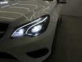 2013 Mercedes-Benz E-Класс 200 IV (W212, S212, C207) Рестайлинг, белый - вид 6