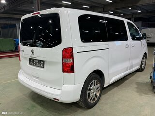 2020 Peugeot Traveller I, белый, 2199000 рублей, вид 5