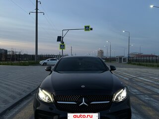 2019 Mercedes-Benz E-Класс 200 V (W213, S213, C238), чёрный, 3500000 рублей, вид 1