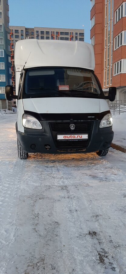 Газель 2310 бу