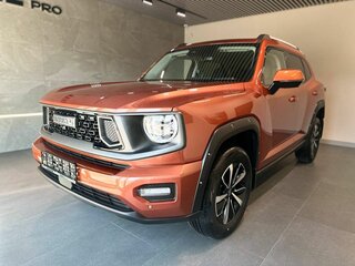 2026 Haval H7 I, оранжевый, 3999000 рублей, вид 1