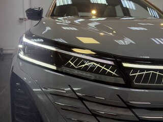 2024 Changan CS75 Plus III, серый, 4029900 рублей, вид 4