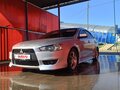 2008 Mitsubishi Lancer X, серебристый, 950000 рублей - вид 1
