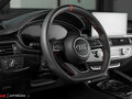 2025 Audi A4 45 TFSI Long V (B9) Рестайлинг, белый, 6100000 рублей - вид 7
