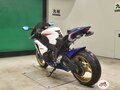 2008 Honda CBR 1000 RR/RA Fireblade, белый - вид 5