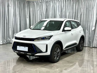 2022 Kaiyi X3 Pro, белый, 1200000 рублей, вид 1