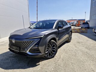 2024 Changan UNI-T I, серый, 3239900 рублей, вид 1