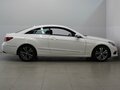 2013 Mercedes-Benz E-Класс 200 IV (W212, S212, C207) Рестайлинг, белый - вид 5