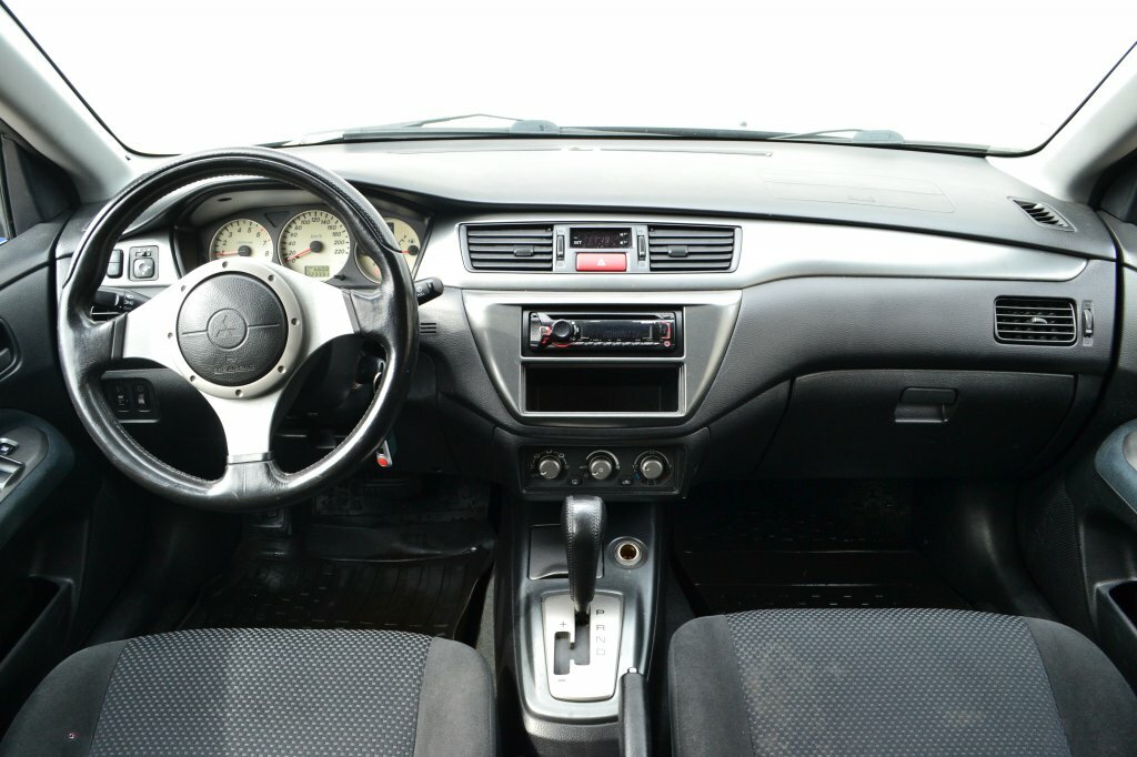 Лансер 9 плюсы и минусы - 97 фото