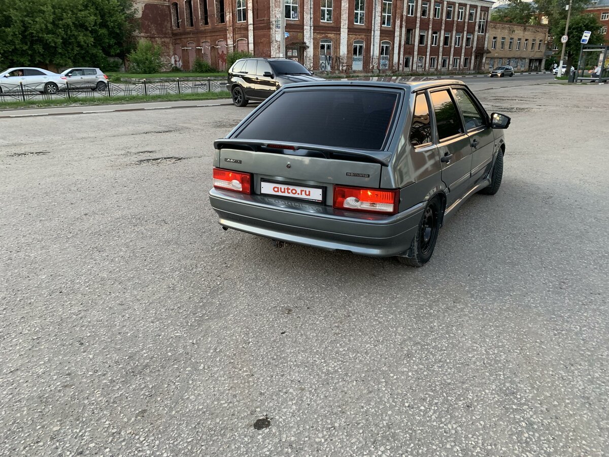 Лада гранта орехово зуево