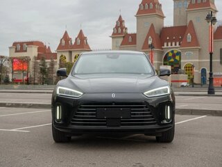 2023 Aito M5 I, чёрный, 4150000 рублей, вид 2