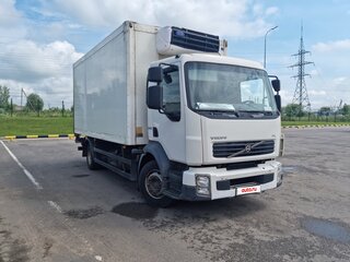 2008 Volvo FL, белый, 3250000 рублей, вид 1