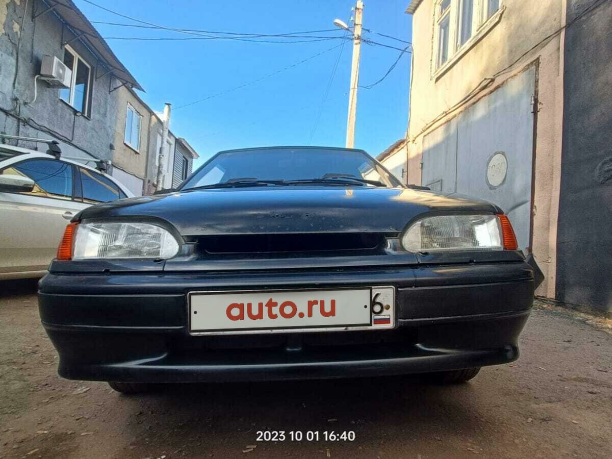 Купить б/у Lada (ВАЗ) 2114 2001-2013 1.6 MT (81 л.с.) бензин механика в ...