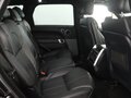 2017 Land Rover Range Rover Sport II, чёрный - вид 7