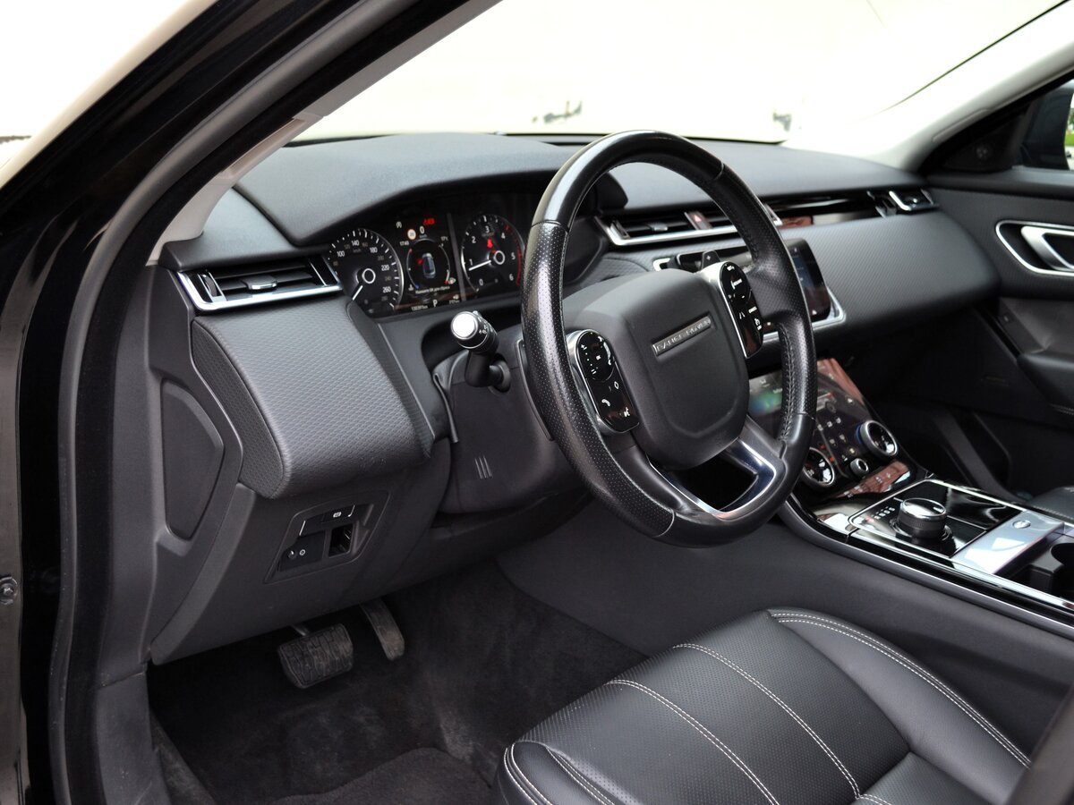 LAND_ROVER RANGE_ROVER_VELAR - фото 8