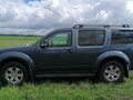 2007 Nissan Pathfinder III, серый, 1000000 рублей - вид 4