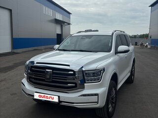 2024 Tank 500 I, белый, 5400000 рублей, вид 1