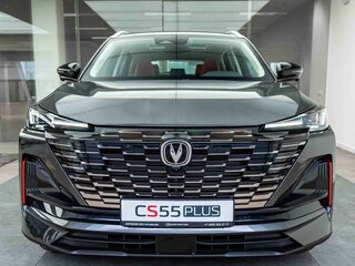 2025 Changan UNI-S I, серый, 3179900 рублей, вид 4
