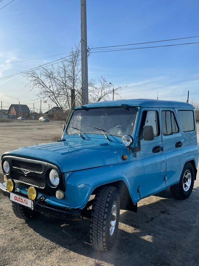 Уаз 31512 аккумулятор какой - фото