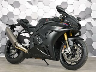 Honda CBR 1000 RR/RA Fireblade