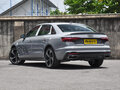 2025 Audi A4 40 TFSI Long V (B9) Рестайлинг, серый, 5583800 рублей - вид 2