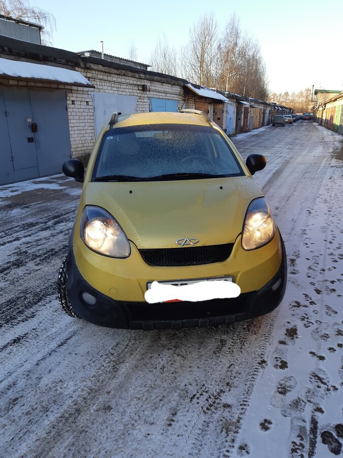 S18d чери 2012