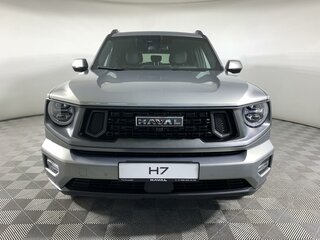 2026 Haval H7 I, серый, 3999000 рублей, вид 2