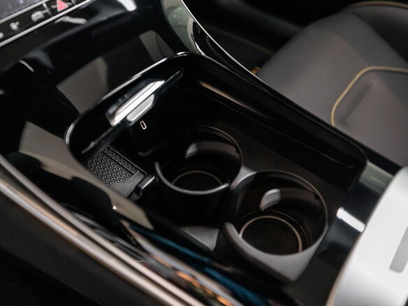 2024 Mercedes-Benz GLC Coupe AMG 63 AMG S E Performance II (C254), серый, 17450000 рублей - вид 18